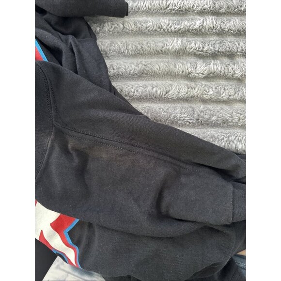 TrukFit Men's T-Shirt Truk Da Wurl Lil Wayne Short Sleeve Black Size 2XL  New - Picture 15 of 16